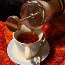 감성커피영천시청점 | 시청역 신상 카페 | 옛날 다방 감성 가득한 피롤츠 커피하우스 시청점 솔직 후기