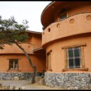 아침뜨락 황토마을 리조트 이미지