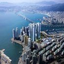 해운대두산위브더제니스 이미지