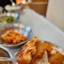 강릉식당 | 강릉 현지인 맛집 정화식당 후기