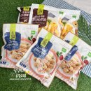 튀김180도 | 에어프라이어 냉동 간편식 사옹원 튀김공방 오징어튀김 김말이튀김 후기