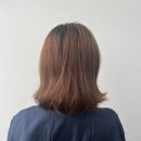 H하우스 화성남양점-톤다운 염색, 남양읍미용실