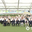 모덕체육공원 론볼경기장 이미지