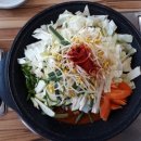 장수 해장국 이미지