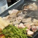 당진생고기 | 엉터리생고기 무한대패 당진점 대패무한 내돈내산 후기 : )