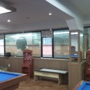 S 당구장 이미지