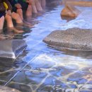 수안보족욕체험장 이미지