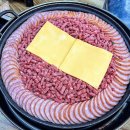 송탄부대찌개 이미지