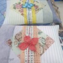 아랑주 | [예단이불] 부산진시장 아랑주 내돈내산 예단이불 솔직후기