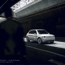 부활자동차 이미지