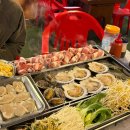 대천해물 면 낙지 칼국수 | 대천 무한리필 해물창고 대천 본점ㅣ해물삼합 해물칼국수 맛집