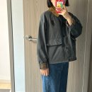 바버함 | 바버 스페이 왁스 여성 자켓 사이즈 정보 및 구매 후기