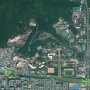 계명대학교 성서캠퍼스 농구장