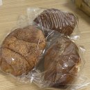 길모퉁이 커피 | [신림 빵집] 신림 겉바속쫀 찹쌀소금빵 맛집, 모퉁이빵집