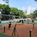 구갈레스피아(어린이놀이터) 이미지