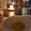 세라과일 | 63빌딩 워킹온더클라우드 저녁 <세라> 코스 후기❤️ 너무 행복했던 임산부 생일 (feat.남혜정 부지배인님)