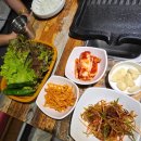 착한숯불구이 | 주안 숯불구이 맛집 아이랑 가기 좋은 주안 고기집 숯불구이 먹방 후기