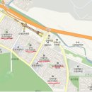 화랑대 e편한세상 아파트 정문 이미지