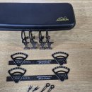 (판매완료)ARROW MAX 4D Set-Up Syst em For 1/10 Touring Cars Wit h Bag 가격인하 이미지