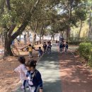 삼무공원 다녀왔어요🌳🚂 이미지