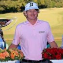 Snedeker wins US PGA Tour Championship 이미지