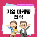 기업 마케팅 전략의 모든 것 똑똑한 대표님들의 성공을 부르는 비밀 무기