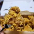 동희빌딩 | 자담치킨 순살후라이드 먹었어요/안매운 치킨/내돈내산 치킨