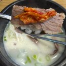 고향갈비탕설렁탕 이미지