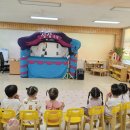 장원초등학교 병설유치원 이미지