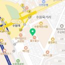 씨유 수원역점 이미지