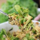 구미밀면 이미지