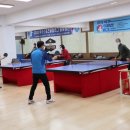 유호걸 탁구클럽 이미지