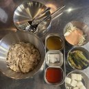 남한산성 맛집 치킨 장작꾼 은행동점 장작구이 통닭 반반매콤누룽지 주차 솔직 후기