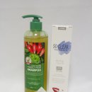 농업회사법인 (주)클론메드 | 유기농 천연샴푸 천연치약 ~ 소클리어치약 &amp; 천년초샴푸