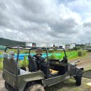 탱크카페 | [제주 액티비티] 애월락 타이거탱크 밀리터리 카페 | 애월 이색체험 후기