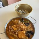 마라탕탕&떡볶이