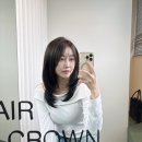 성수동 미용실 시드더뷰티 헤어컨설팅 레이어드 C컬펌 중단발 루비 디자이너
