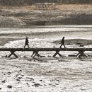 아우라지 관광지 이미지