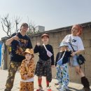 삼남매랑