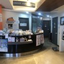 오렌지 동물병원 이미지