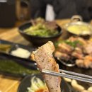 [서울 송파구]방이동 먹자골목 삼겹살 맛집 화덕고깃간 방이점