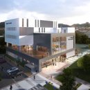 북부스포츠센터 수영장 이미지