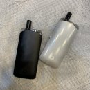 화이트전자 | 디오X 전자담배 신규 색상 펄리 화이트 베이핑 후기 !