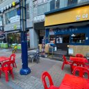 씨유 상록중보로점 | [한대앞 맛집] 야장 감성 가득한 일본풍 요리주점 '일야' 직화차슈수육 & 미나리 김치전 솔직 후기 🍻