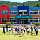 덕곡초등학교 이미지