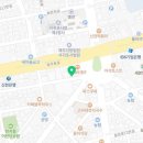 중앙로 89 ↔ 중앙로89번길 11 이미지