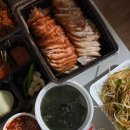 수화왕족발 이미지