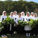 한산세모시짜기 이미지