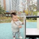 10월 26일 월요일 - ‘산중호걸’ 노래를 들으며 악기를 흔들어요~!! 이미지