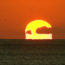 구름사이 이미지